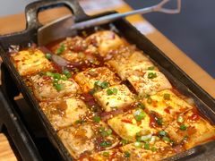 -聚点串吧·北京烧烤(公益西桥店)