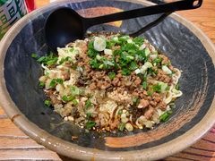 -我的面 川味Bistro(后沙峪店)