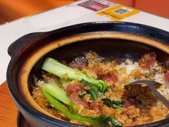 -嘉味港式餐厅(海门大有境店)