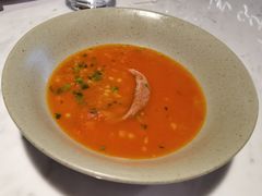 -九月里.自由花园餐厅