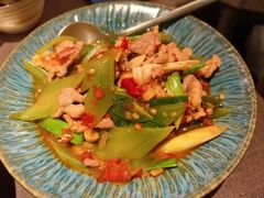 -山石榴·贵州菜(陆家嘴中心店)