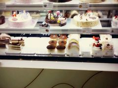 -巴黎贝甜(五道口店)