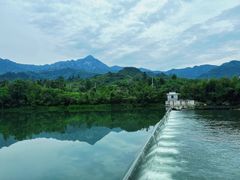 -绩溪龙川景区
