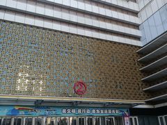 -万达广场(大明宫店)