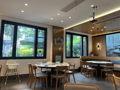 -虎哥私房菜(馒头山店)