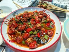 -辣不怕口味虾(凌霄路店)