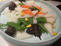 -院8里·小聚园老川菜(九眼桥店)