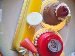 -上海苏宁宝丽嘉酒店·Cafe Bellagio西餐厅