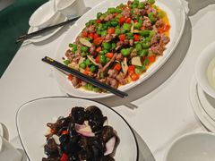-琬苑鸽庄·川粤融合菜(解放碑总店)