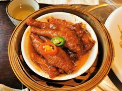 -滋粥楼·顺德菜海鲜茶点(方舟店)