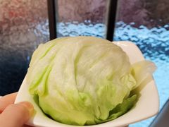 -海底捞火锅(大融城店)