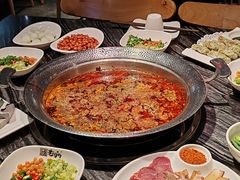 -老船舫·现做活鲜鱼馆(东郊记忆店)