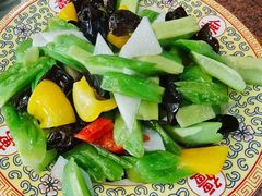 -砂锅居饭庄·京菜(西四店)