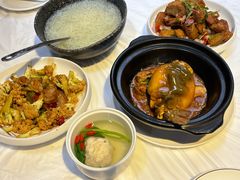 -扬州狮子楼·非遗淮扬菜(东关街店)