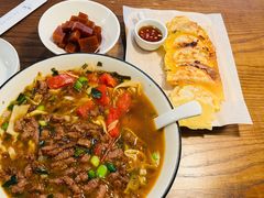 -春家·非遗手工小吃(三墩新天地店)