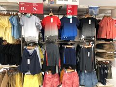 -优衣库(北京万柳华联购物中心店)