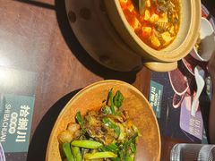 -拾捌川·自贡爆炒(新街口店)