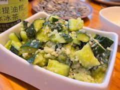 -唐力九头鸟烧烤·罗田吊锅(西云楼店)