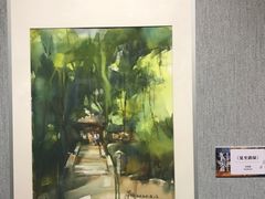 -大连美术馆