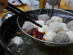 -濠轩阁特色生蚝火锅(水湾路店)