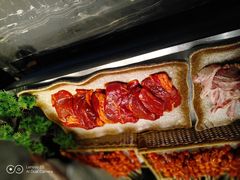 -岷山饭店-芝芝自助餐厅