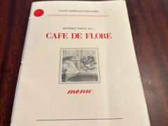 -花神咖啡馆