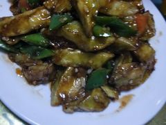 -聚德福海鲜家常菜(刘庄店)