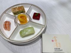 -富淳饭店(世纪公园店)