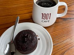 -1901 Cafe(西四店)