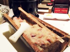 粗茶淡饭•汉口公馆-粗茶淡饭·汉口公馆(循礼门店)