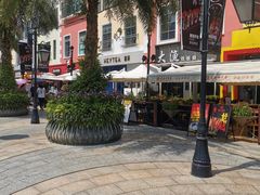 -大渔铁板烧(蛇口店)