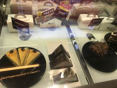 -汉柏麦香德国面包房(海信店)