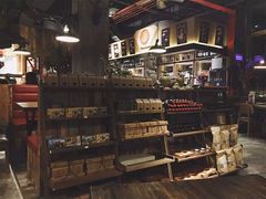 -NLFS1983咖啡花园餐厅(锦桂店)