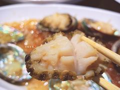 -盒马鲜生(大行宫店)