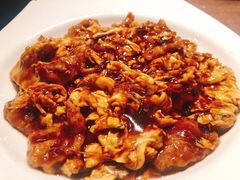 醋溜木须-南门小馆·清真(国贸商城店)