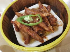 -港海餐厅(解放东路店)