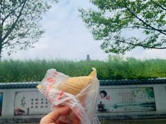 -叶婆婆豆浆馍馍