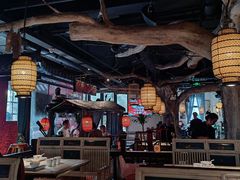 -吴越荣记苏州菜·松鼠桂鱼(月光码头店)