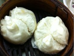 叉烧包-香港蓮香樓(上環店)
