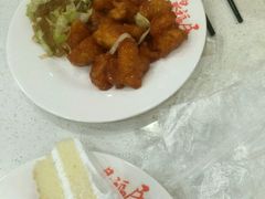 android_upload_pic-泉福居酱骨头自助广场(南大街商业步行街店)