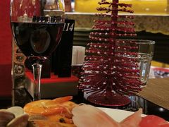 -上海锦江汤臣洲际大酒店壹阶层