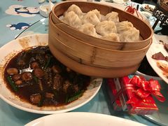 -金陵江南大饭店