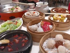 -稻香饭店(龙华天虹店)