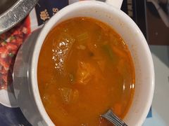 -敏华冰厅(平安金融中心店)
