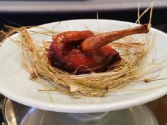 -许家菜(望江店)