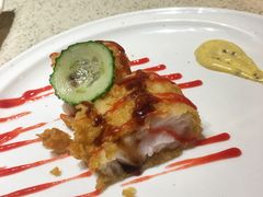 -蟹之国·精品蟹料理(极地店)