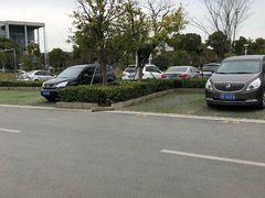 -苏南硕放国际机场有限公司·停车场