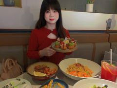 -BE BRIGHT KITCHEN(正佳广场店)