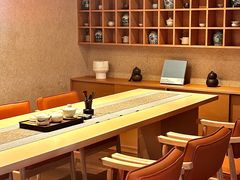 -奈雪茶院·茶室茶馆(广州粤海天地店)