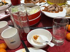 -大铁勺新津菜(中北永旺店)